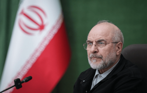 قالیباف: پایگاه‌ها و دارایی‌های آمریکا و رژیم اهداف مشروع هستند