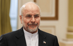 قالیباف‌: ایران گامی بلند به سوی پیروزی نهایی برداشت