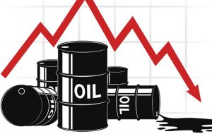 قیمت جهانی نفت کاهش یافت