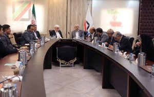 هیچ اختلافی درباره متن مذاکره میان مسئولان کشور وجود ندارد