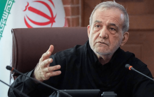 پزشکیان: مدیریت منابع آب باید بر پایه داده‌های دقیق باشد