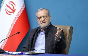 پزشکیان: می‌خواهیم نظام اداری و اجرایی طوری مدیریت شود که امکان رانت و فساد از بین برود