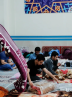 ۱۷۰۰ مسجد پایتخت آماده اسکان از زائران قائد شهید امت شدند