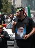 بسیج امکانات البرز برای بدرقه باشکوه قائد شهید؛ مهمانداری ۲۵ هزار نیروی مردمی