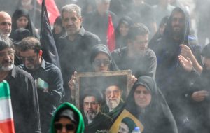 استاندار تهران از مردم خواست از وسایل نقلیه عمومی استفاده کنند