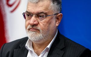 استاندار تهران: وداع با رهبر شهید، آغاز انسجام ایران اسلامی است