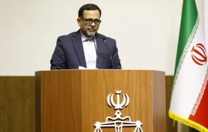 حرمت شهر کریمه اهل بیت خط قرمز دستگاه قضاست