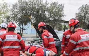 افزودن ۱۵۰ آمبولانس به ناوگان اورژانس مستقر در مسیر تشییع/ گرمازدگی؛ شایع ترین مشکل
