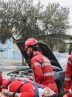 افزودن ۱۵۰ آمبولانس به ناوگان اورژانس مستقر در مسیر تشییع/ گرمازدگی؛ شایع ترین مشکل