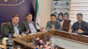 نماینده مردم پل‌دختر و معمولان در مجلس شورای اسلامی؛ مؤلفه اصلی قدرت ایران، مردم هستند/مصوبات شورای هماهنگی وزارت کار در پل‌دختر با زمان‌بندی مشخص به نتیجه برسد