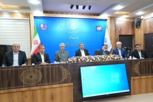استاندار لرستان:  توسعه بدون حضور نخبگان، تحقق نمی‌یابد/ ضرورت تغییر نگاه و پرهیز از فرصت سوزی
