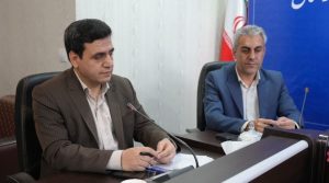 مدیر کل تعاون کار ورفاه اجتماعی لرستان: کسب‌وکارهای خرد و خانگی پیشران توسعه اشتغال و عدالت اقتصادی و اجتماعی است/توزیع اعتبارات اشتغال‌زایی لرستان بر پایه ۵ شاخص انجام می‌شود