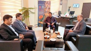 مدیرکل تعاون، کار و رفاه اجتماعی لرستان؛ بهزیستی یکی از مردمی‌ترین نهادهای خدمت‌رسان کشور است/ کارکنان این سازمان در سخت‌ترین شرایط کنار مردم ایستادند