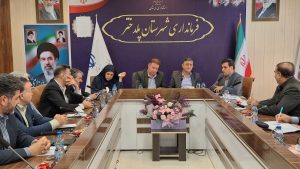 مدیر کل تعاون کار و رفاه اجتماعی لرستان؛ بیش از ۳۴۵ میلیارد ریال تسهیلات در بخش تعاون و مشاغل خرد و خانگی پلدختر جذب شد