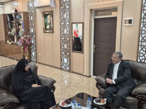 استاندار لرستان عنوان کرد: پشتیبانی و هماهنگی مطلوب وزارت جهادکشاورزی در حوزه تأمین کالاهای اساسی