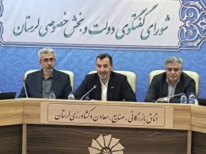 معاون وزیر صمت خبر داد؛ آسیب تجاوز دشمن به سه هزار واحد صنعتی؛ پیگیری دولت برای بازسازی