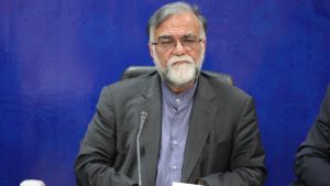 معاون سیاسی امنیتی و اجتماعی استاندار لرستان: جلسات شورای اجتماعی به قرارگاه عملیاتی تبدیل شود