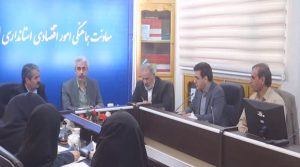 مدیر کل تعاون کار ورفاه اجتماعی لرستان؛ پیوند آموزش‌های مهارتی با نیاز بازار کار، نسخه کاهش بیکاری در لرستان است/ آینده اشتغال از مسیر آموزش‌های مهارتی می‌گذرد