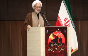 تأکید بر حفظ وحدت، تکریم مردم عراق و توجه به امام عصر(عج) در مأموریت مبلغان اربعین