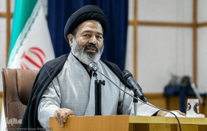 اربعین امسال فرصتی ویژه برای تبیین آرمان‌های انقلاب، امیدآفرینی و جهاد تبیین است