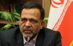 هشدار مقتدرانه دادستان قم به هنجارشکنان؛ حرمت شهر کریمه اهل بیت (س) خط قرمز دستگاه قضایی است