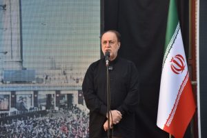 نائب رئیس مجلس شورای اسلامی گفت: شهادت رهبر شهید بسیاری فتنه‌ها، دوگانگی‌ها و توطئه‌هایی را که دشمن طی سال‌های گذشته دنبال می‌کرد، به وحدت ملی، همدلی و همبستگی تبدیل کرد