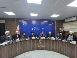 استاندار لرستان خبر داد:افزایش ۴شهر جدید به پایگاه‌های نمازجمعه استان
