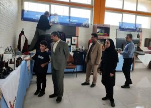 مدیر کل آموزش فنی و حرفه ای استان تاکید کرد؛  مهارت‌آموزی، پیشران اشتغال پایدار لرستان؛ ترویج گفتمان فنی و حرفه‌ای محور هفته مهارت