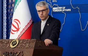 بقائی: بحران یمن راه حل نظامی ندارد