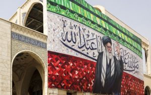 خدمت هزار پرستار در نظام مشاوره سامانه ۴۰۳۰ همزمان با مراسم وداع و تشییع رهبر شهید