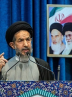 خطیب جمعه تهران: آمریکا دیگر بازیگر اصلی منطقه نیست