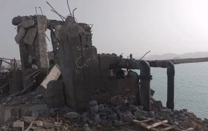 دستور ویژه فتاح برای کمک به مناطق آسیب‌دیده و تأمین آب شرب ۲۰ روستای جاسک