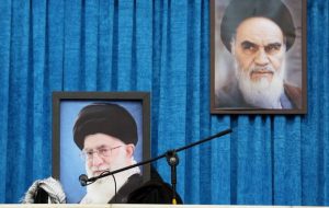 روایت فرمانده عملیات آتش‌نشانی از لحظات اولیه انفجار در حمله به بیت رهبری