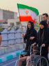 روایتی از کرامت بی‌پایان مردم در مسیر بدرقه قائد شهید