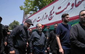 عراقچی: مردم و نیروهای مسلح شجاع ما، هیچ تهدید و هراسی به خود راه نمی‌دهند