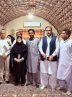 مهاجرانی: دولت برای احیای صنعت گردشگری در سیستان و بلوچستان پای کار است مهاجرانی: دولت برای احیای صنعت گردشگری در سیستان و بلوچستان پای کار است