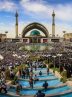 نماز بر پیکر مطهر رهبر شهید ساعت ۸ صبح اقامه می‌شود