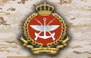 وزارت دفاع کویت از حمله به شمال این کشور خبر داد