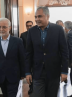 وزیر کشور وارد اسلام‌آباد شد