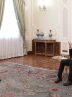 پزشکیان :  هیچ عامل و مرزی نمی تواند پیوندهای ایران و عراق را از بین ببرد
