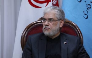 کمتر حاکمی وجود دارد که در وطن و برای وطن کشته شده باشد
