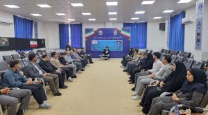 مدیرکل تعاون، کار و رفاه اجتماعی لرستان: حمایت همه‌جانبه از کشاورزان، روستاییان و عشایر، پیش‌نیاز خودکفایی و توسعه اقتصادی کشور است/کشاورزان و عشایر ستون خودکفایی کشورند؛ ظرفیت خالی بیمه اجتماعی باید پر شود