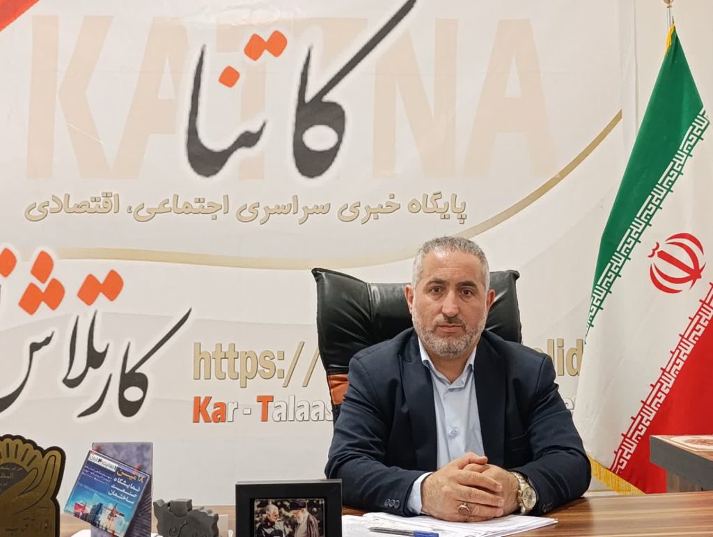 پیام گرامیداشت روز خبرنگار؛ پاسداشت حقیقتطلبی در مکتب ایثار و ولایت