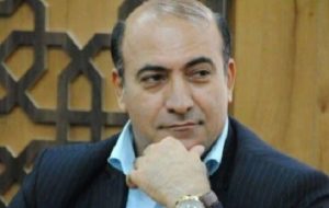 انتصابی از جنس شایستگی، کار تلاش و تولید؛ مهدی سلطانی سرپرست جدید اداره تعاون، کار و رفاه اجتماعی دورود شد