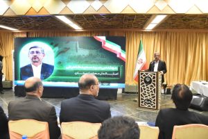 استاندار لرستان :  به دنبال خلق ثروت برای مردم هستیم/ رسانه‌ها بخشی از پازل مقاومت ملی در جنگ