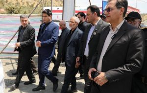­خروج بیش از سه میلیون زائر از مرز‌های اربعینی کشور
