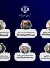 انتصاب شش فرمانده عالی‌رتبه نظامی