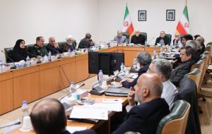 با تصویب دولت، هیچ دستگاه اجرایی حق ندارد رأساً سکویی را مسدود کند