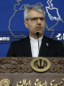 بقائی: به هیچ عنوان قرار نیست تنگه هرمز به وضعیت قبل بازگردد