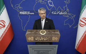 بقائی: جنگ اقتصادی آمریکا علیه ایران، حمله به حاکمیت ملی کشورهاست